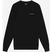 Trui Lyle &amp; Scott Embroidered crew neck sweatshirt