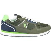 Lage Sneakers U.S Polo Assn. Nobil004