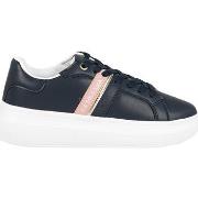 Lage Sneakers U.S Polo Assn. Helis011