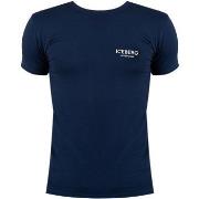 T-shirt Korte Mouw Iceberg ICE1UTS01