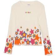 T-shirt Korte Mouw Desigual -