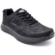 Lage Sneakers J´hayber ZA61417 negro