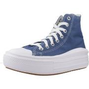 Sneakers Converse CHUCK TAYLOR ALL STAR MOVE HI