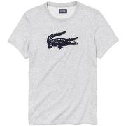 T-shirt Korte Mouw Lacoste TH3377