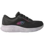 Lage Sneakers Skechers -