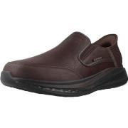 Nette schoenen Skechers SLADE - COOPER SLIP-INS