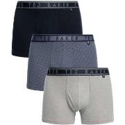 Boxers Ted Baker Trunk 3-pack