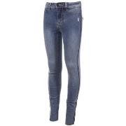 Skinny Jeans Teddy Smith -