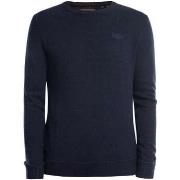 Trui Superdry Essentiële Slim Fit Knit