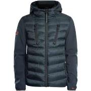 Trainingsjack Superdry Storm Softshell-jack