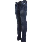 Straight Jeans Redskins -