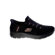 Lage Sneakers Skechers 144581