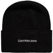 Muts Calvin Klein Jeans INST EMBRO BEANIE K50K512452