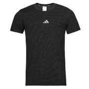 T-shirt Korte Mouw adidas Gym+ Training Seamless T-Shirt