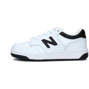 Lage Sneakers New Balance PSB480BK