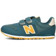 Lage Sneakers New Balance PV500FSG