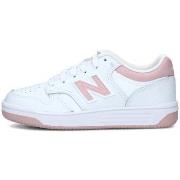 Lage Sneakers New Balance PSB480OP