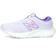 Lage Sneakers New Balance GP520RK8