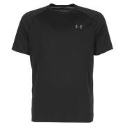 T-shirt Korte Mouw Under Armour UA TECH SS TEE