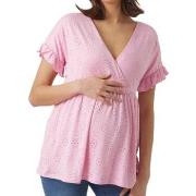 Blouse Mamalicious -