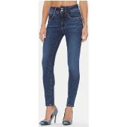 Skinny Jeans Guess W3YA35 D52F1