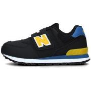 Lage Sneakers New Balance PV574KIB