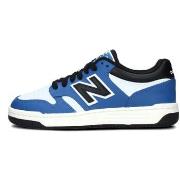 Lage Sneakers New Balance GSB480TB