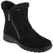 Laarzen Rieker Booties