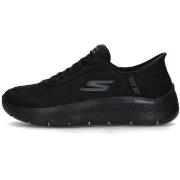 Lage Sneakers Skechers 124837