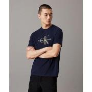 T-shirt Korte Mouw Calvin Klein Jeans 00040EM286