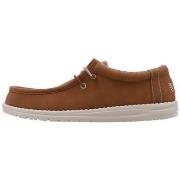 Bootschoenen HEYDUDE WALLY CLASSIC