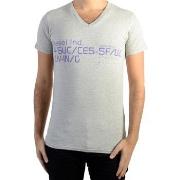 T-shirt Korte Mouw Diesel 96355