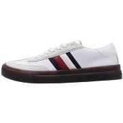 Lage Sneakers Tommy Hilfiger TH CUPSET TERRACE