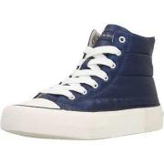 Laarzen Tommy Hilfiger SNEAKERS