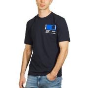 T-shirt Blauer T-SHIRT MANICA CORTA