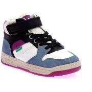 Hoge Sneakers Kickers Kickado