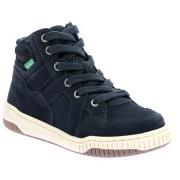 Hoge Sneakers Kickers Kick90