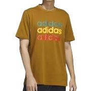 T-shirt adidas -