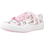 Sneakers Conguitos COSH284066