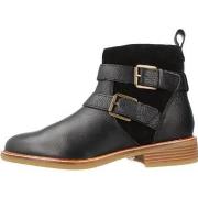 Laarzen Clarks COLOGNE BUCKLE