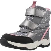 Laarzen Geox J SENTIERO GIRL B AB