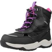 Laarzen Geox J SENTIERO GIRL B AB