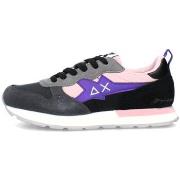 Lage Sneakers Sun68 Z44409T