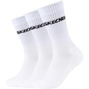 Sportsokken Skechers 3pk Tennis Cushioned Long Socks