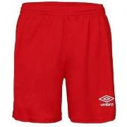 Korte Broek Umbro -