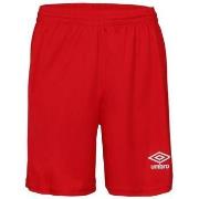 Korte Broek Umbro -