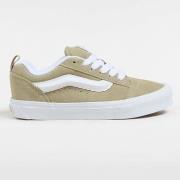 Skateschoenen Vans Knu skool suede