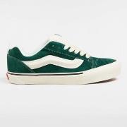 Skateschoenen Vans Knu skool pig suede