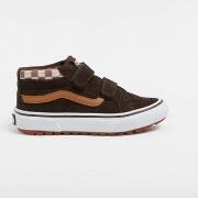 Skateschoenen Vans Mte sk8-mid reissue ve