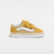 Skateschoenen Vans Old skool v glitter